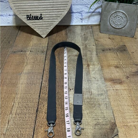 Foley + Corinna gray Mid City Tote 4339 replacement strap only - Picture 9 of 9